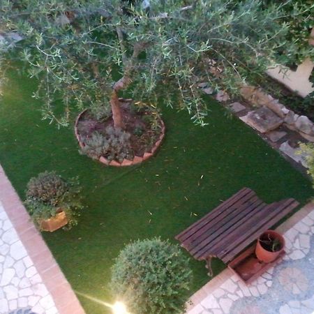B&B Cribo San Giuliano Terme Exterior foto