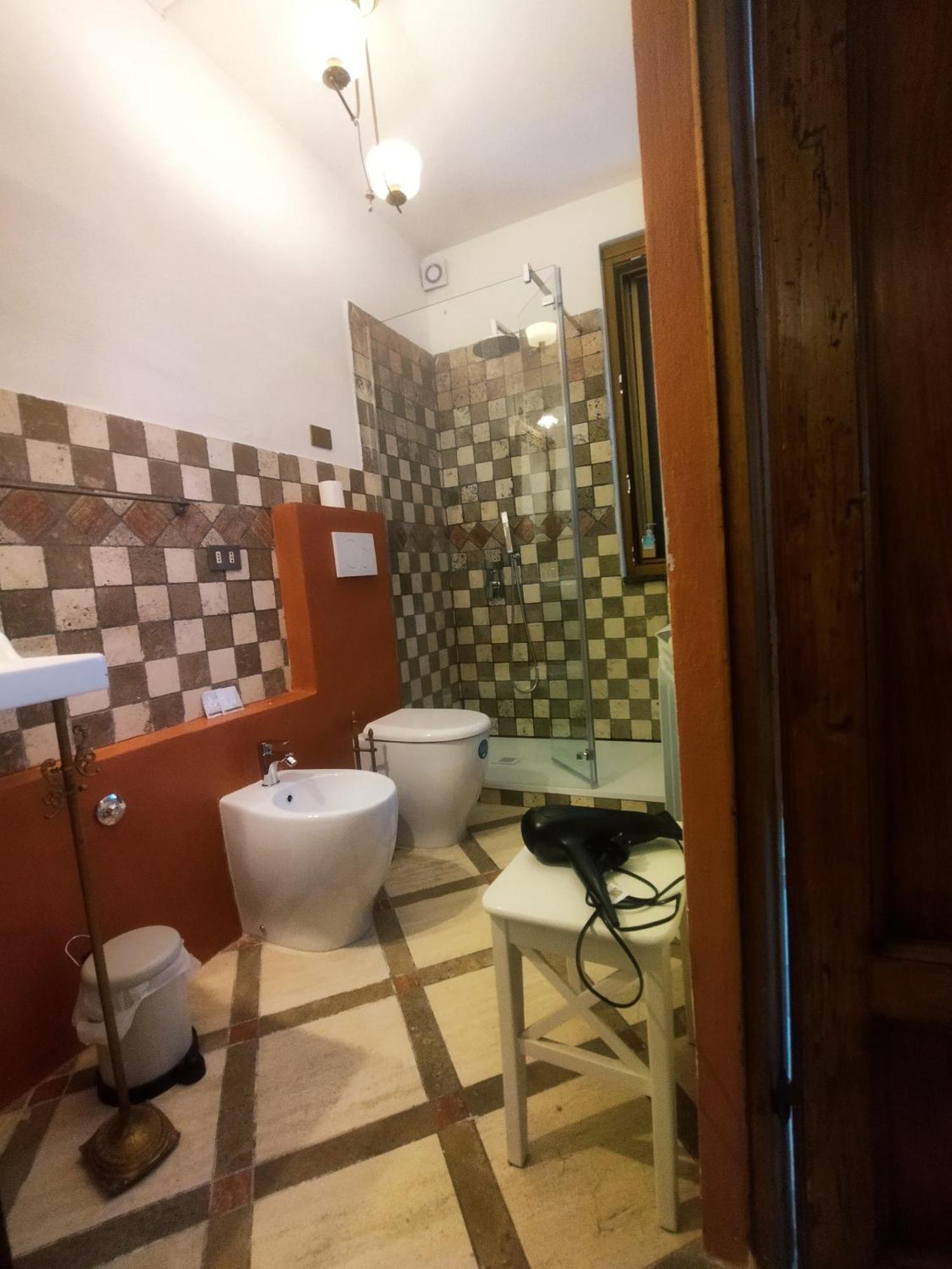 B&B Cribo San Giuliano Terme Exterior foto
