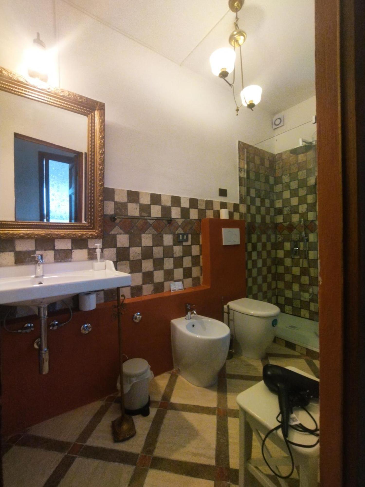 B&B Cribo San Giuliano Terme Exterior foto