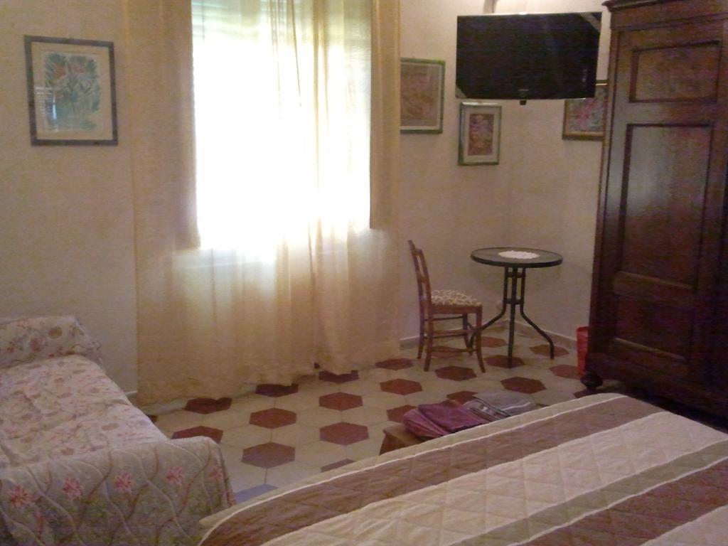 B&B Cribo San Giuliano Terme Zimmer foto